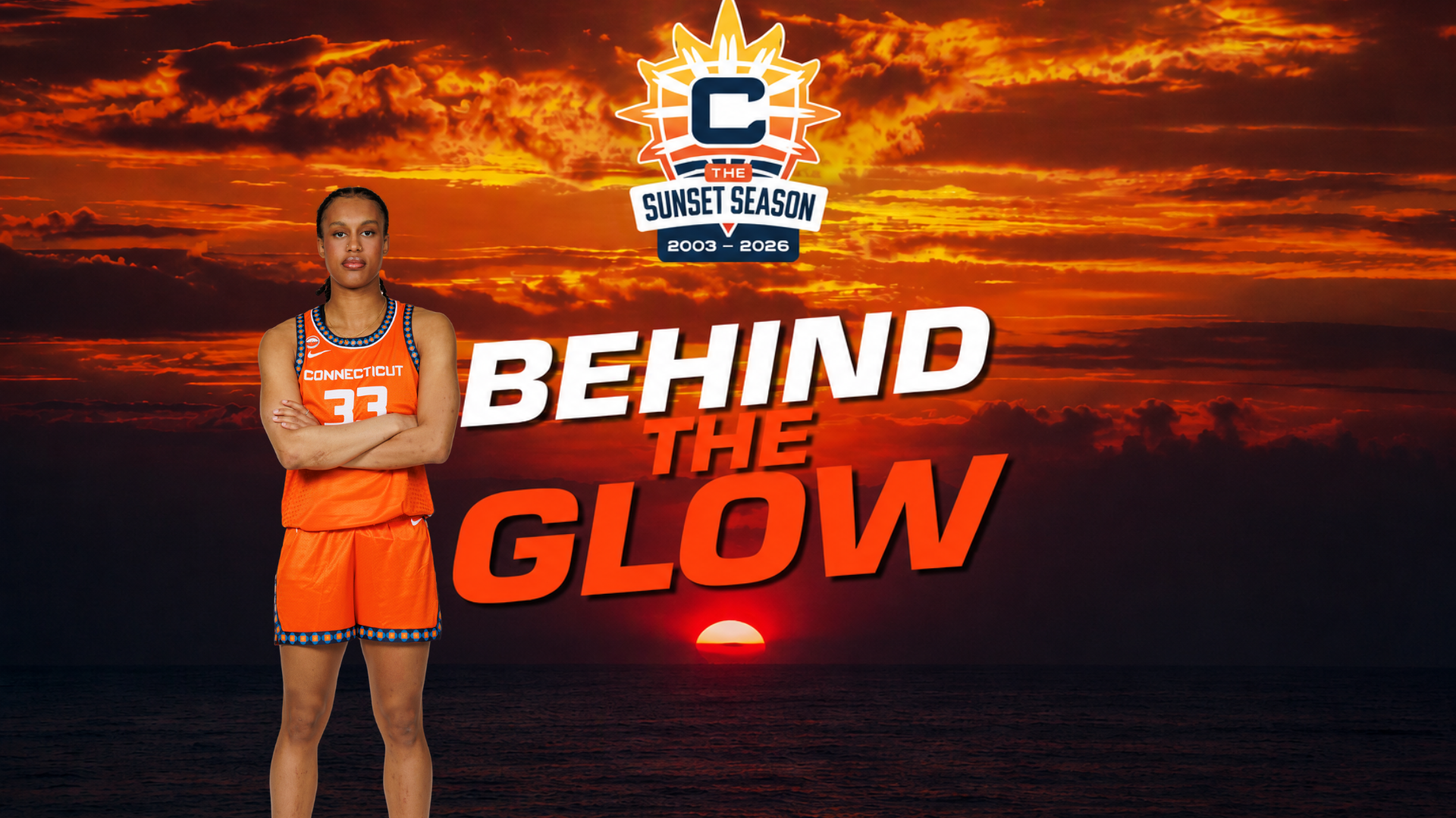 Behind the Glow: Nell Angloma